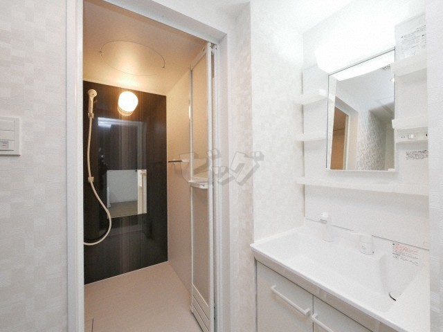 洗面所・脱衣所