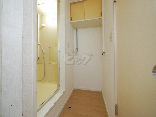 洗面所・脱衣所