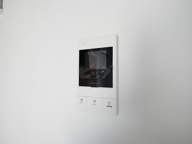 インターホン