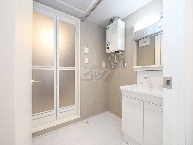 洗面所・脱衣所