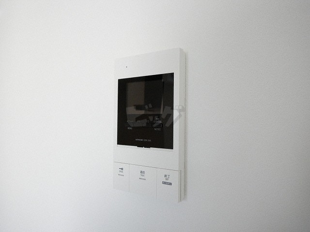 インターホン