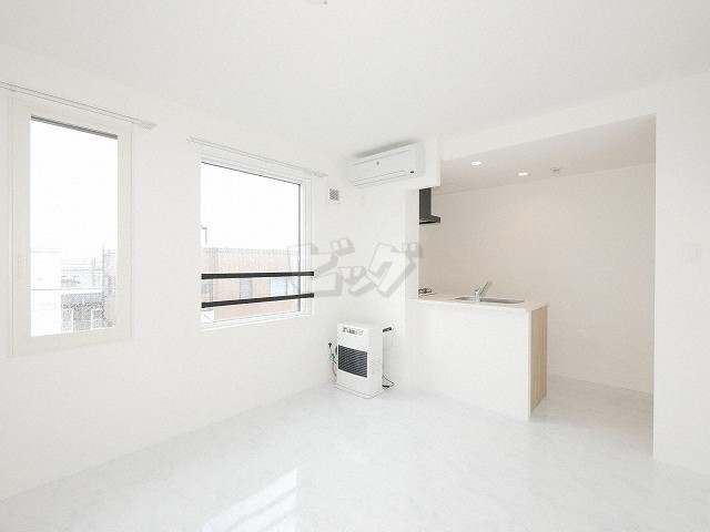 リビング・ダイニング