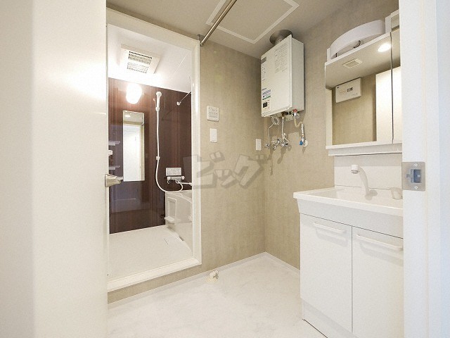 洗面所・脱衣所