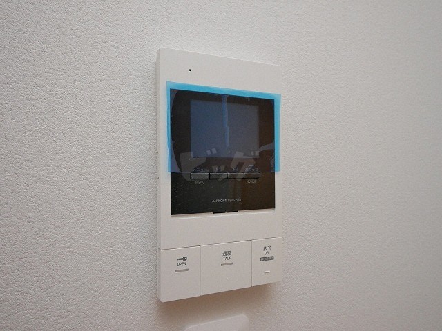 インターホン