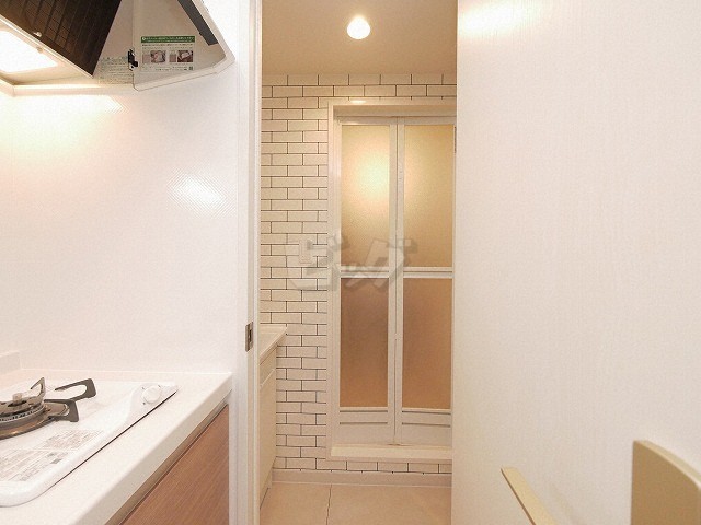 洗面所・脱衣所