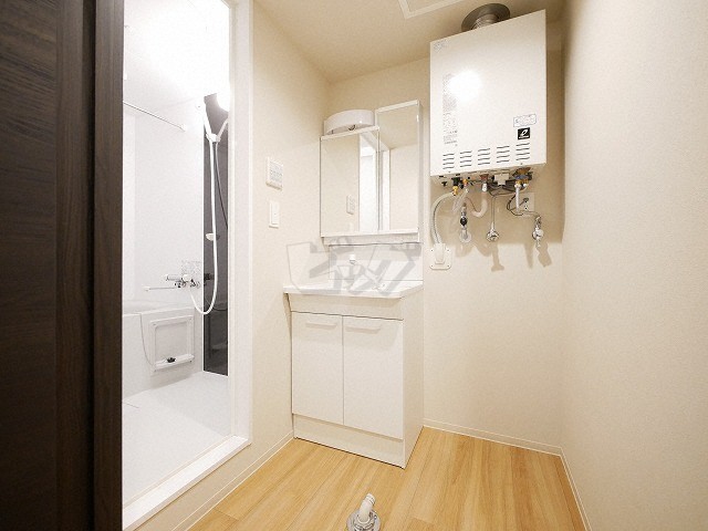 洗面所・脱衣所