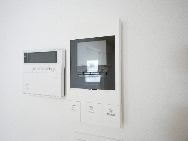 インターホン