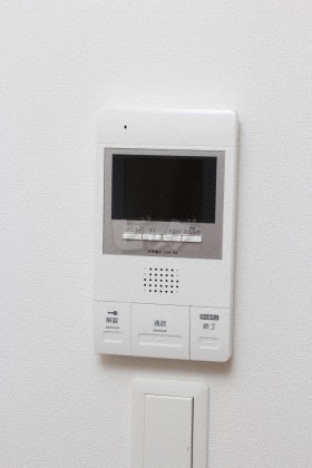 インターホン