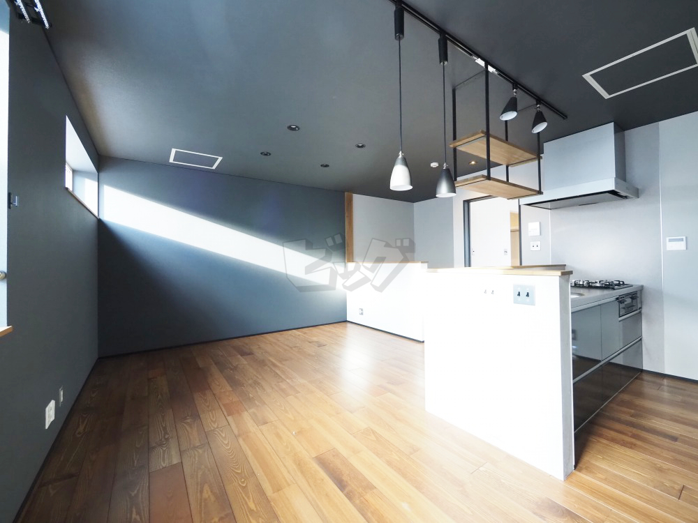 リビング・ダイニング