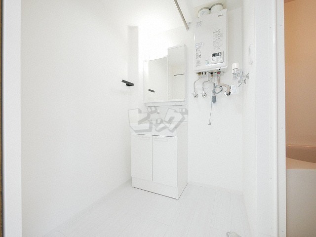 洗面所・脱衣所