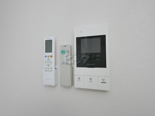 インターホン