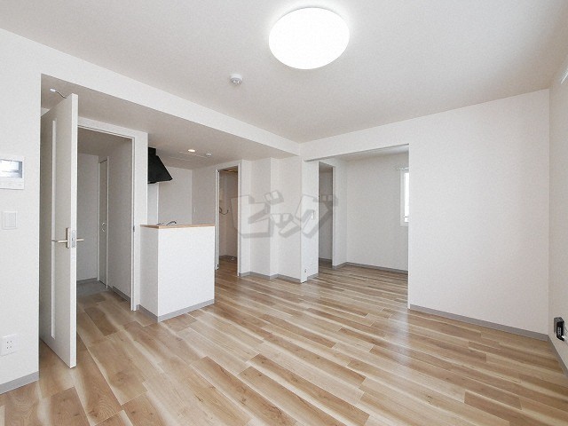 リビング・ダイニング