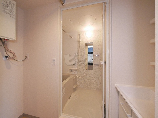 洗面所・脱衣所