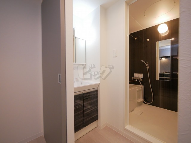 洗面所・脱衣所