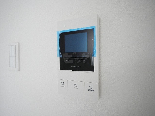 インターホン