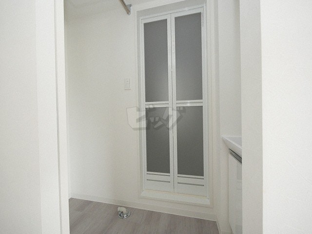 洗面所・脱衣所