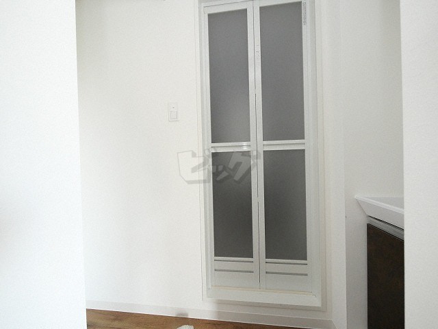 洗面所・脱衣所