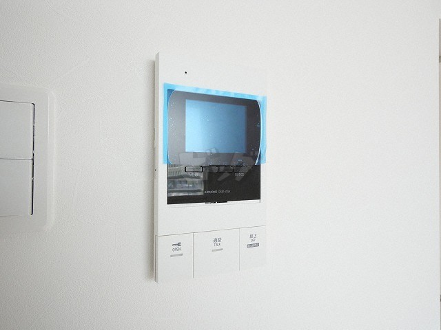 インターホン