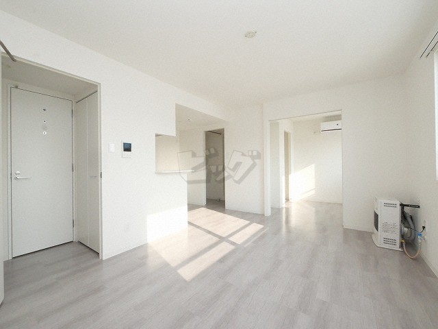 リビング・ダイニング