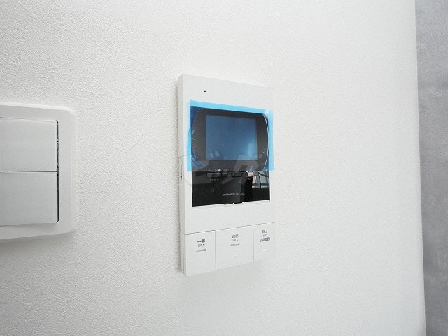 インターホン