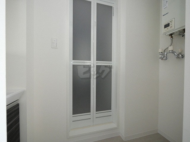 洗面所・脱衣所