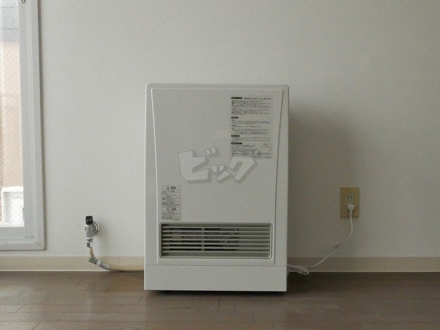 ストーブ
