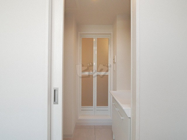 洗面所・脱衣所