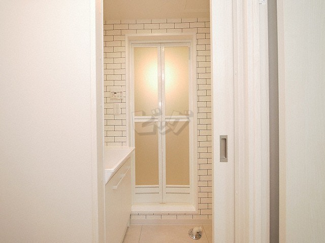 洗面所・脱衣所