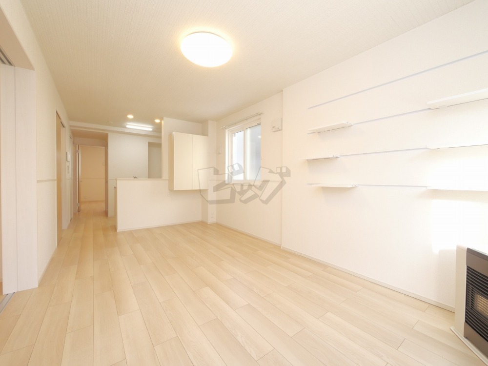 リビング・ダイニング