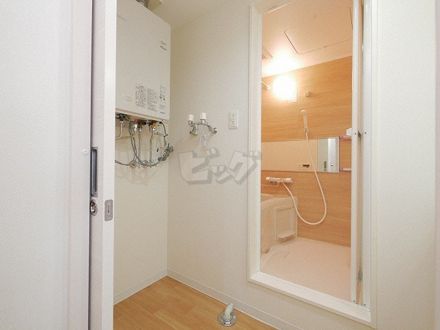 洗面所・脱衣所