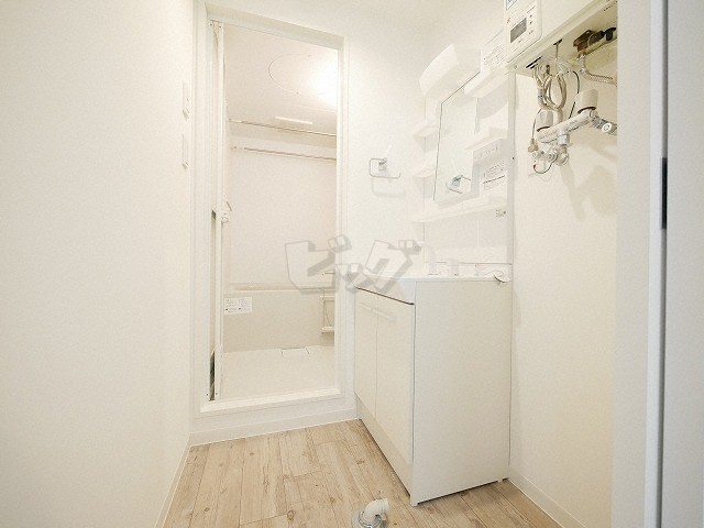 洗面所・脱衣所