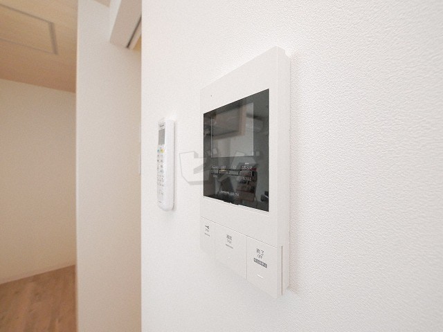 インターホン
