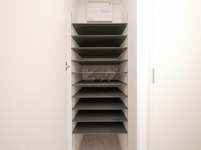 玄関収納