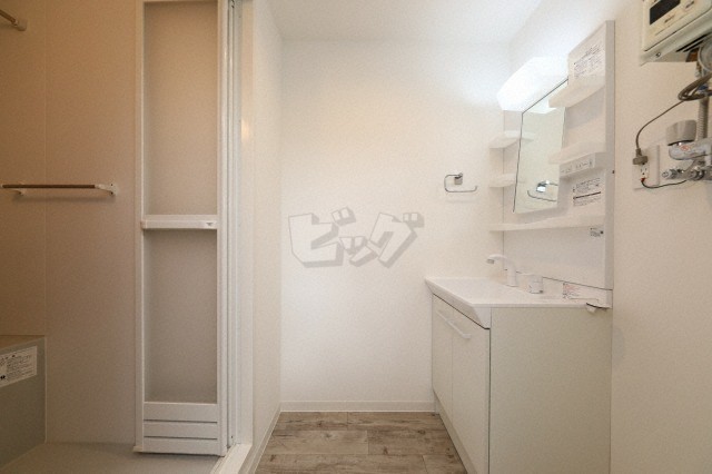 洗面所・脱衣所