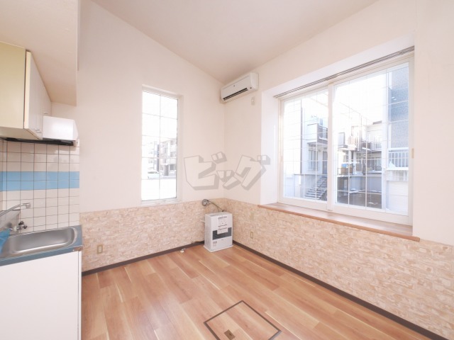 リビング・ダイニング