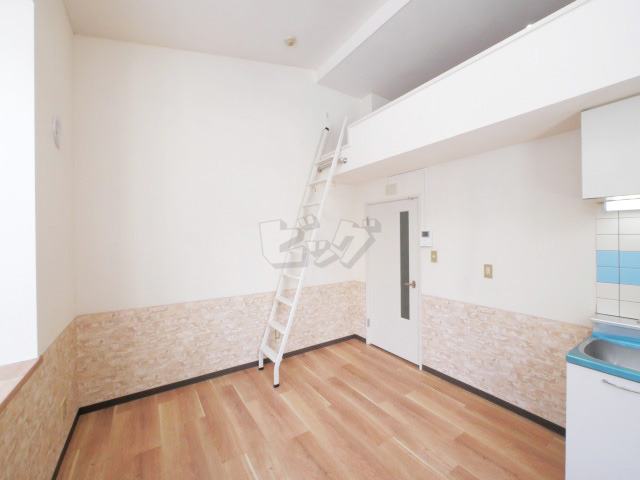 リビング・ダイニング