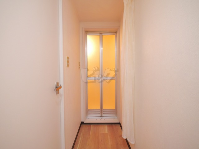 洗面所・脱衣所