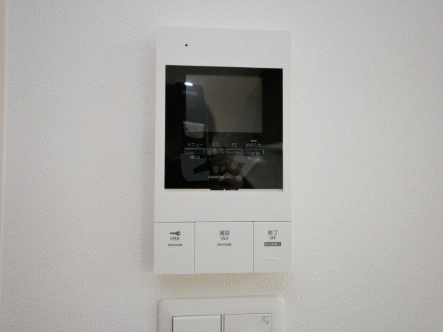 インターホン