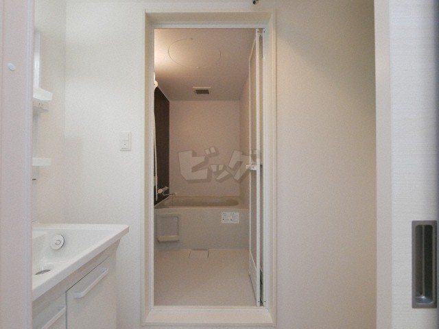 洗面所・脱衣所