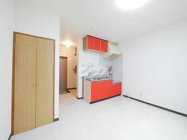 リビング・ダイニング