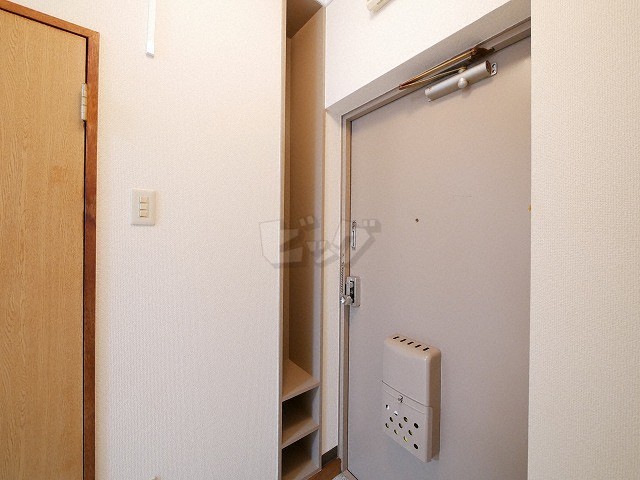 玄関収納