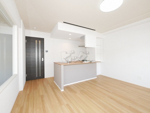 リビング・ダイニング