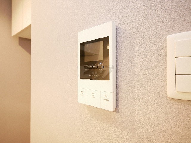 インターホン