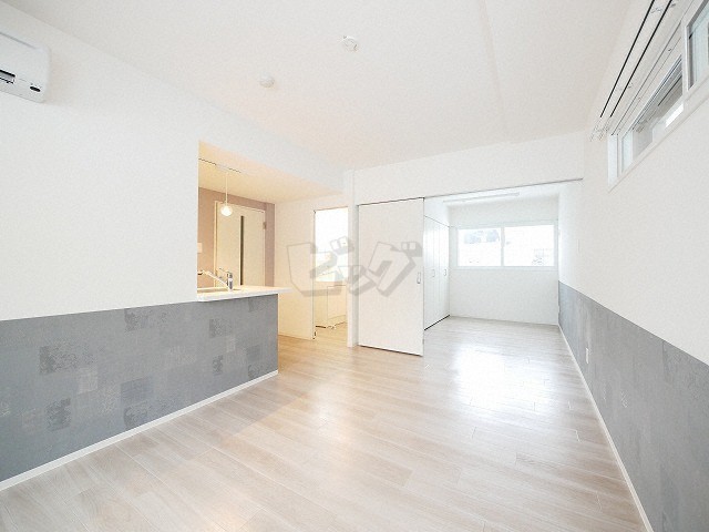 リビング・ダイニング