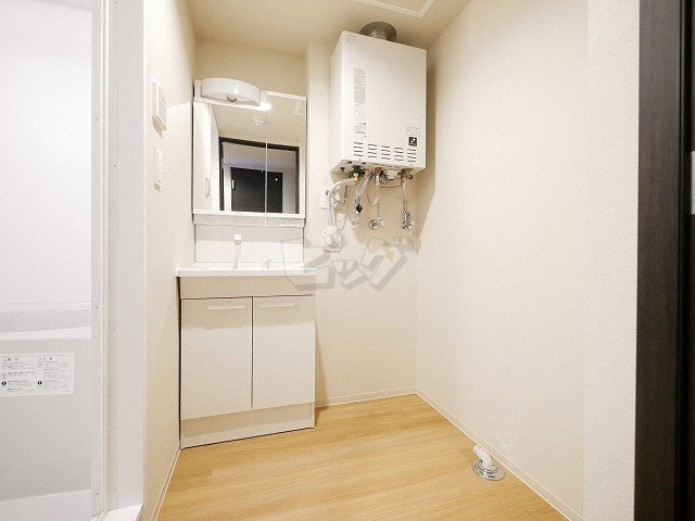 洗面所・脱衣所