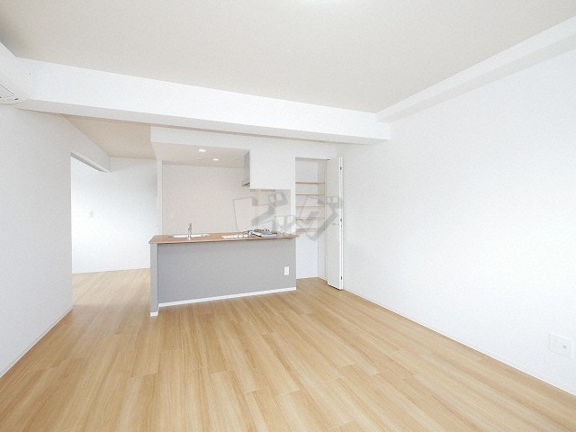 リビング・ダイニング