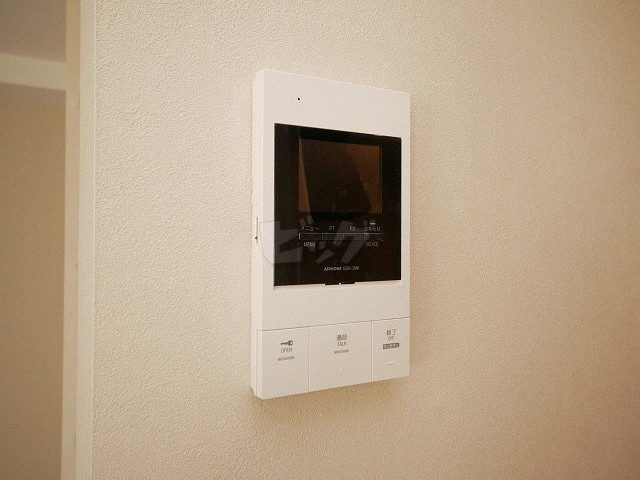 インターホン
