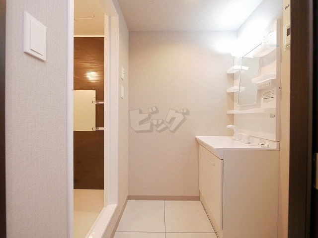 洗面所・脱衣所