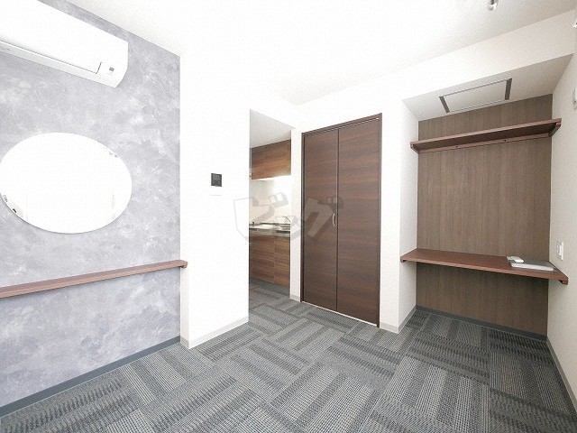 リビング・ダイニング