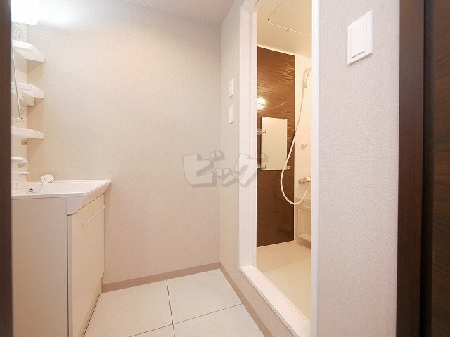 洗面所・脱衣所